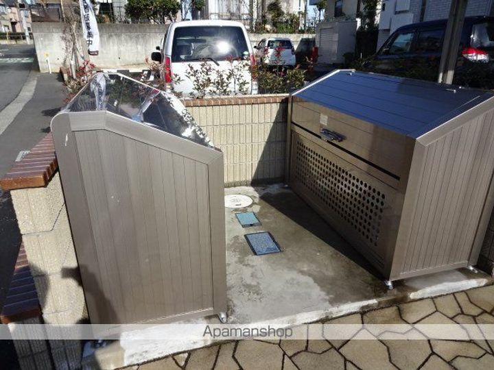 アークタウン三ツ藤B棟のその他画像