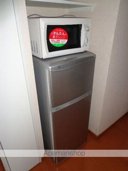 レオパレスウィステリアのその他画像