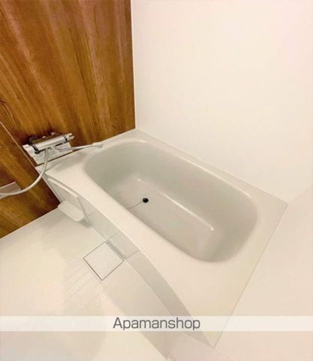 GROOVE住吉の内装