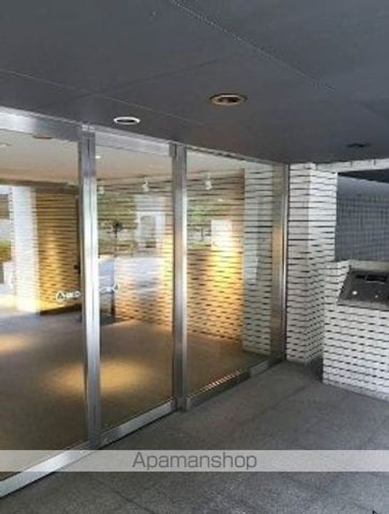 カスタリア高輪台のその他画像