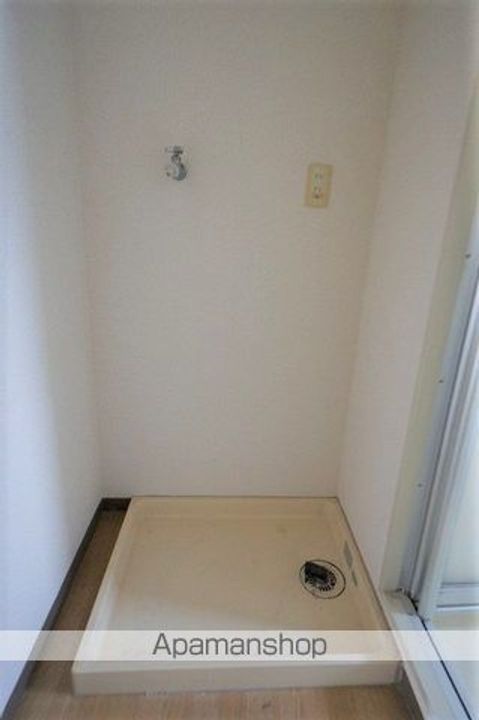 ヴィラ・エスポワールの内装