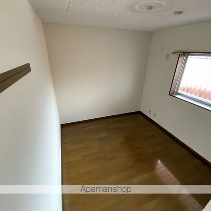 パノラミック仙丈301の内装