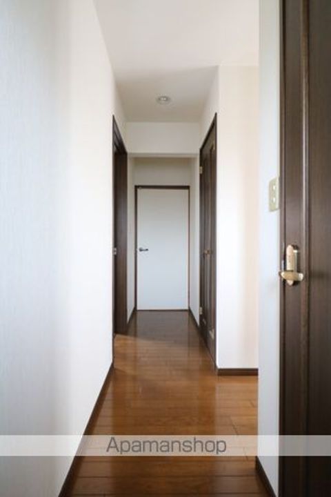 広島県福山市平成台(一戸建)の賃貸物件のその他画像