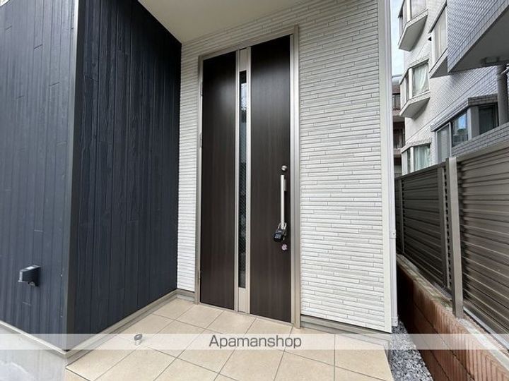 神奈川県横浜市戸塚区上倉田町(一戸建)の賃貸物件のその他画像