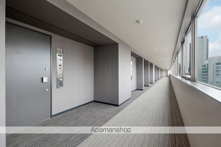 レジディア西麻布のその他画像