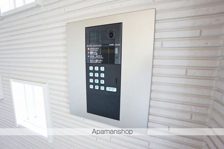 M&M瀬名中央302のその他画像
