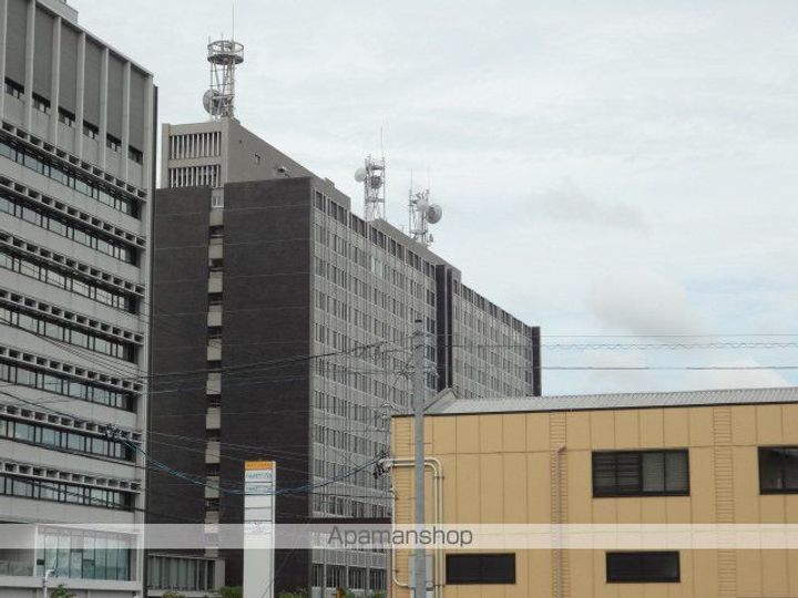 レオパレスA&Kの周辺