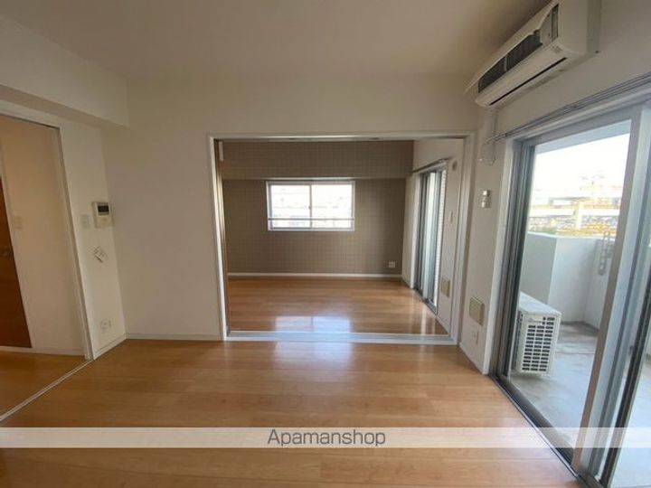 shostyleHAKATAの内装