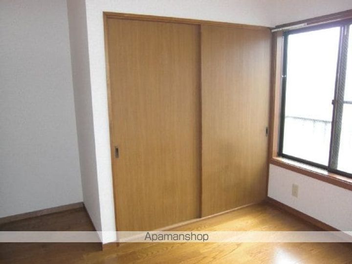 第二中央ハイツのその他画像
