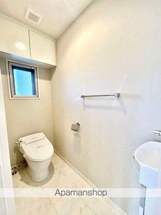 カスタリア高輪台のその他画像