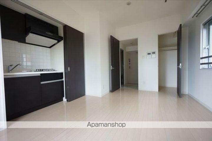 愛知県名古屋市中川区西日置1丁目の賃貸マンション1006の内装