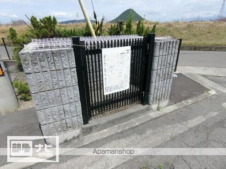 フォブールサンシャインAA102のその他画像