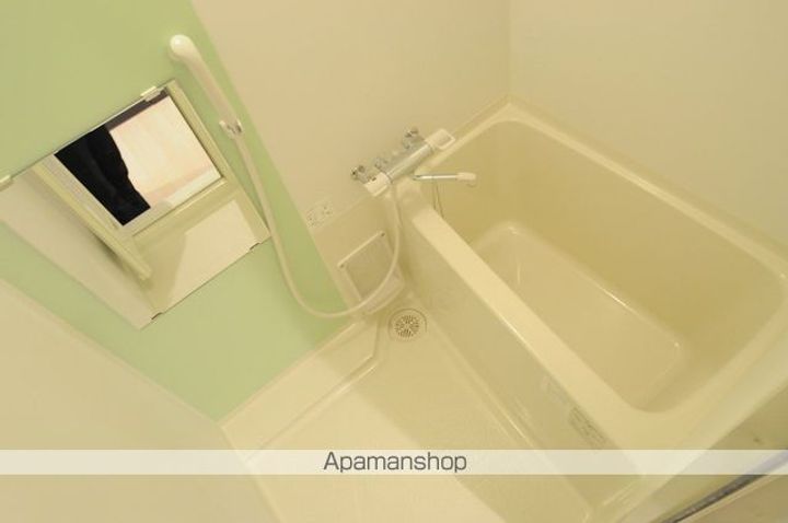 レオネクストしまなみⅡ206の風呂