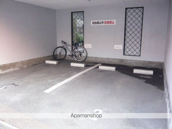 セベ森小路302のその他画像