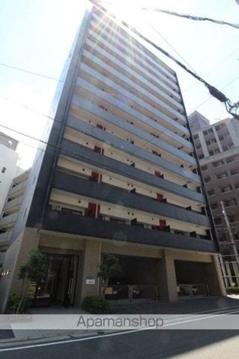 モダンパラッツォ博多SUR603.の外観