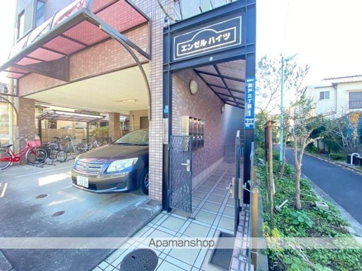 エンゼルハイツのその他画像