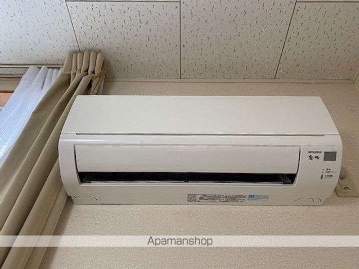 レオパレスアミニティのその他画像