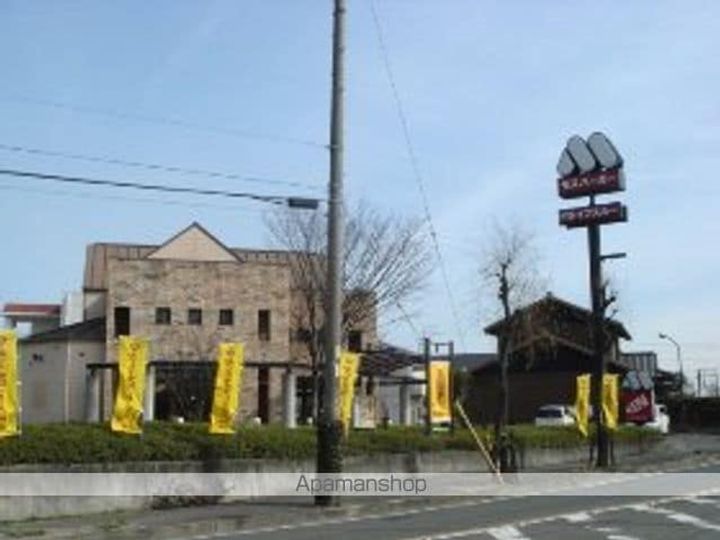 コーポふき島201の周辺