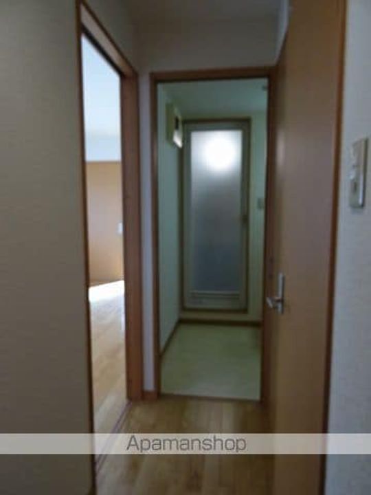 PRIMUM ESSEの内装