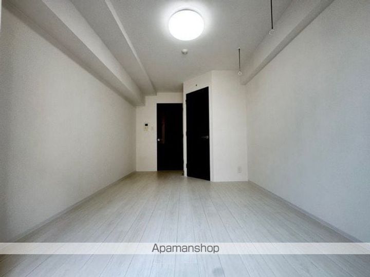 レジディア亀戸の内装