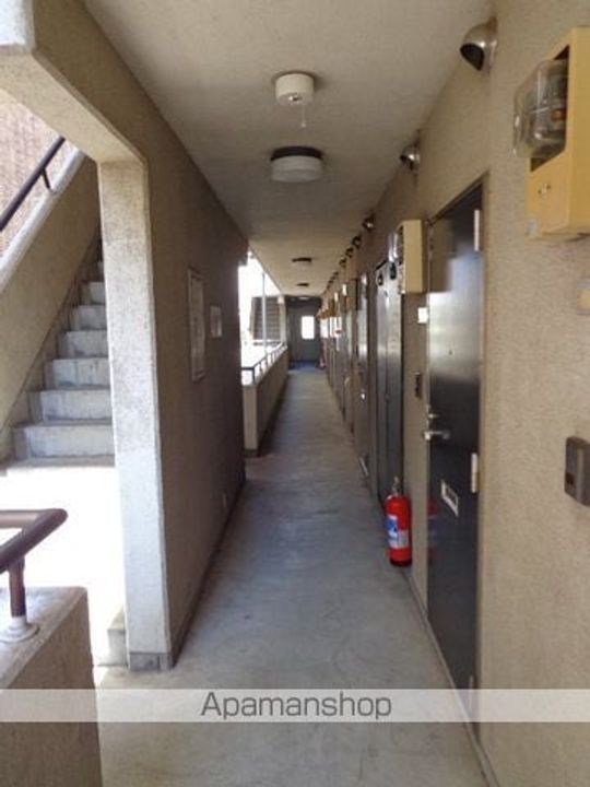 エバーグレース西府412のその他画像