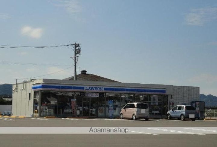 ハイムチアーズの周辺