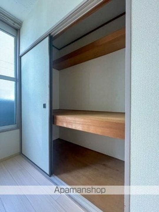 新井ハイツのその他画像