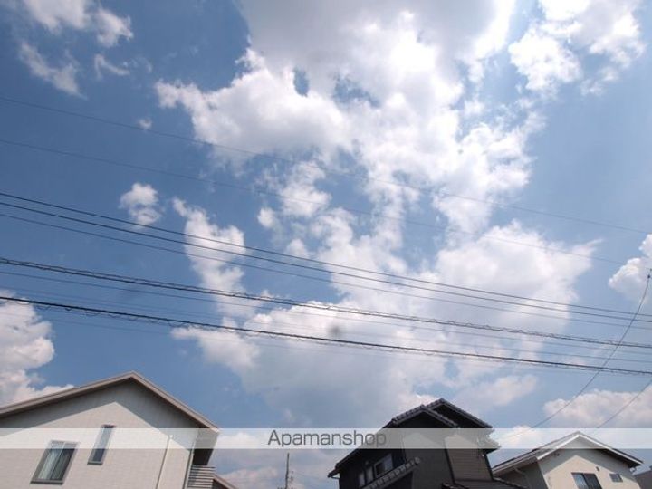 レオパレスナイアガラⅡ203のその他画像