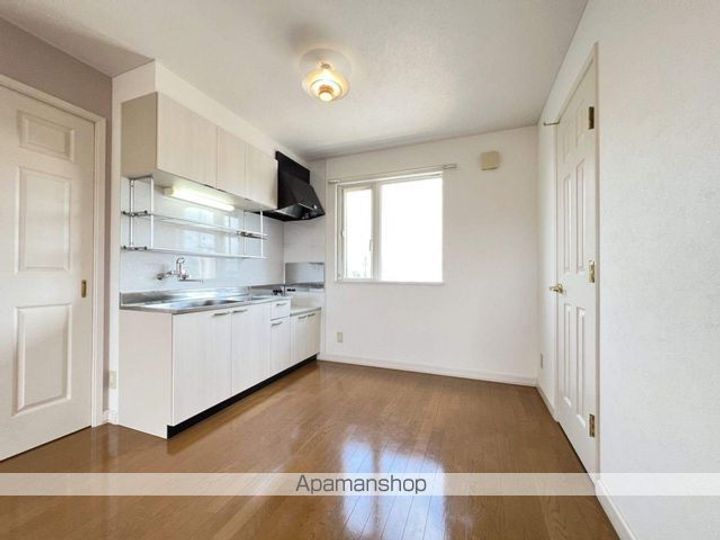 アルフィーネ柳町の内装