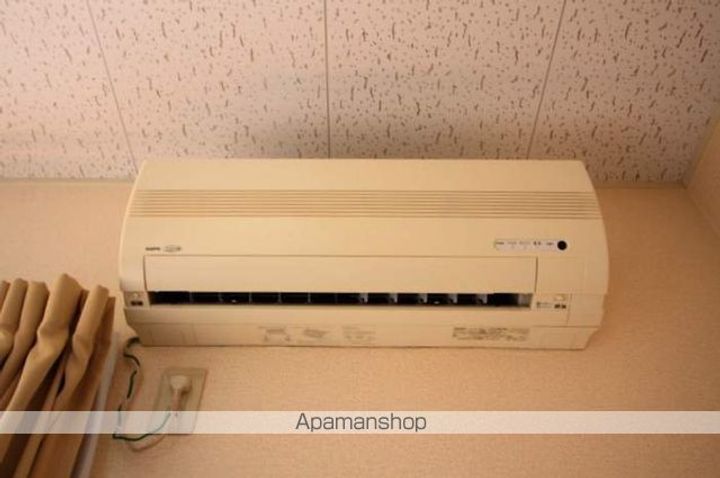 レオパレスエスペランスのその他画像