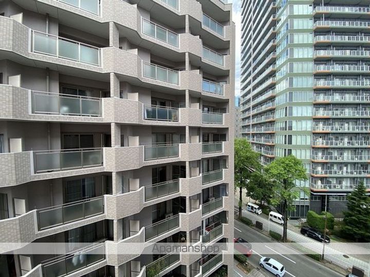 アソルティ東二番丁レジデンスのその他画像