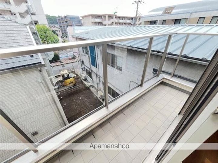 東京都練馬区豊玉北1丁目(一戸建)の賃貸物件戸建てのその他画像
