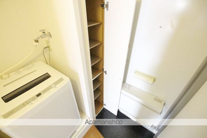 レオパレスボムール209のその他画像