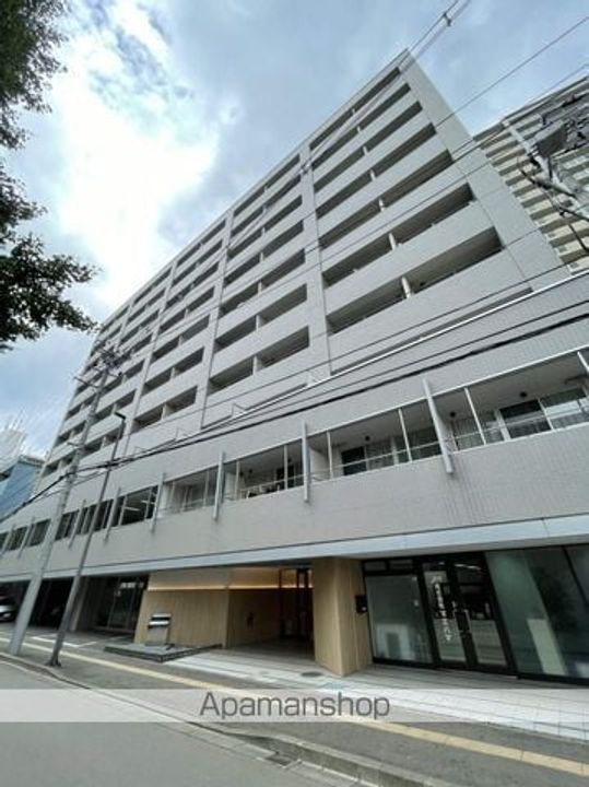 LA DOUCEUR榴ヶ岡の外観