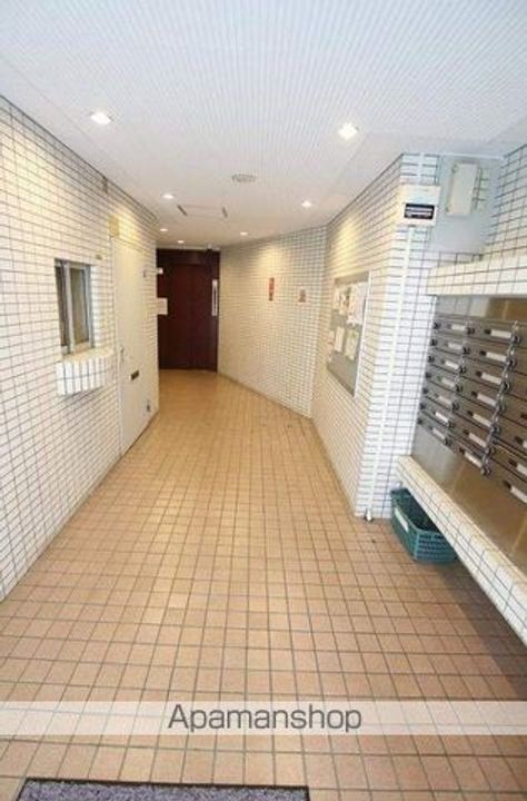 東京都杉並区阿佐谷南1丁目の賃貸マンションのその他画像