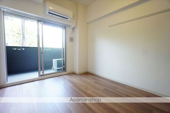 愛知県名古屋市東区葵3丁目の賃貸マンションの内装