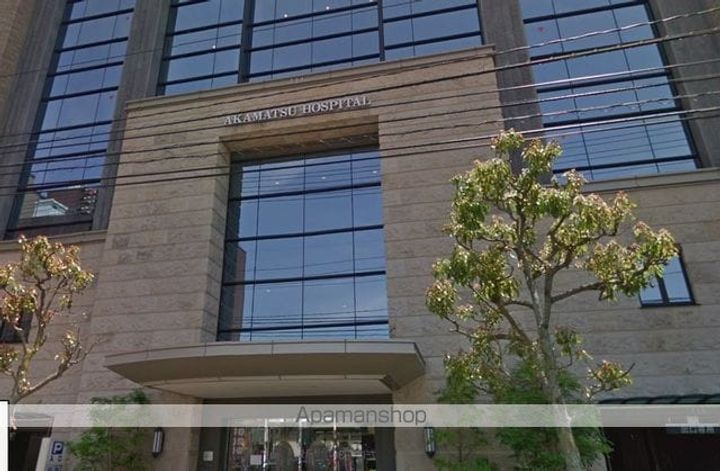 クリーンピア倉敷老松の周辺