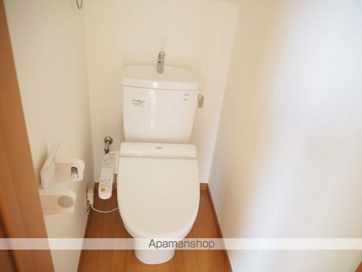 アメニティタウン春日山A3のその他画像