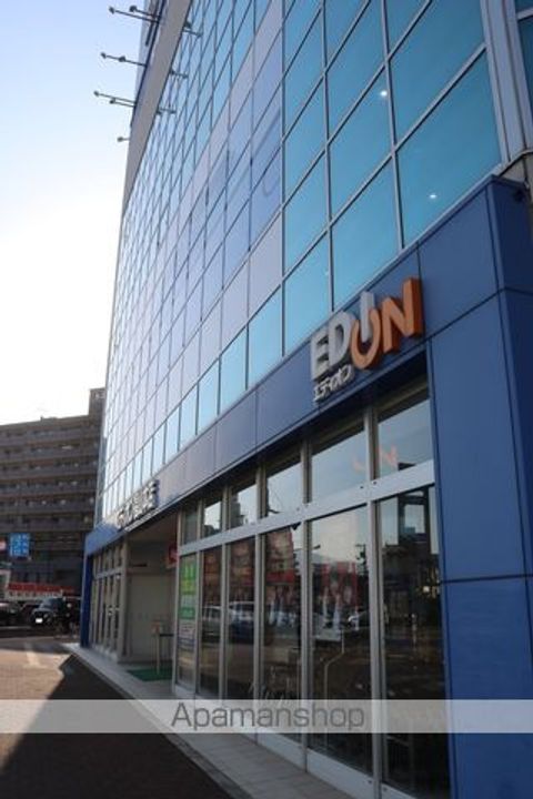 広島県福山市三吉町南2丁目の賃貸マンションの周辺