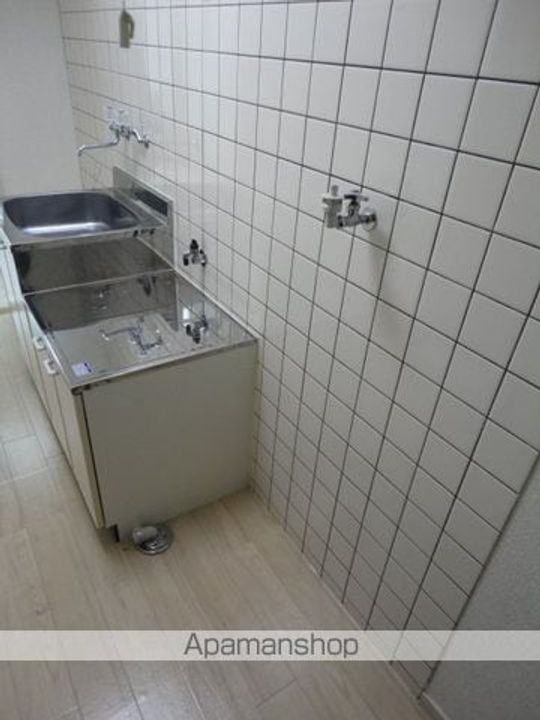 ホワイトキャッスル八乙女Ⅰの内装