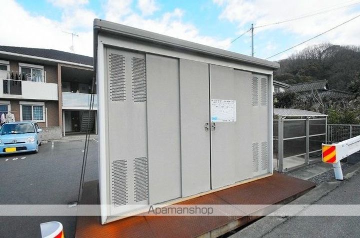 クレール B棟のその他画像