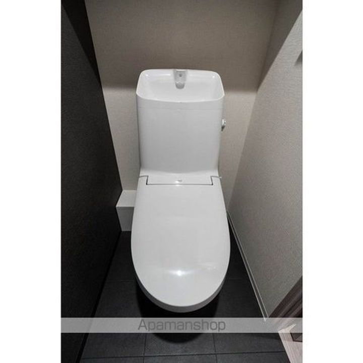 リビオメゾン新宿WESTのその他画像
