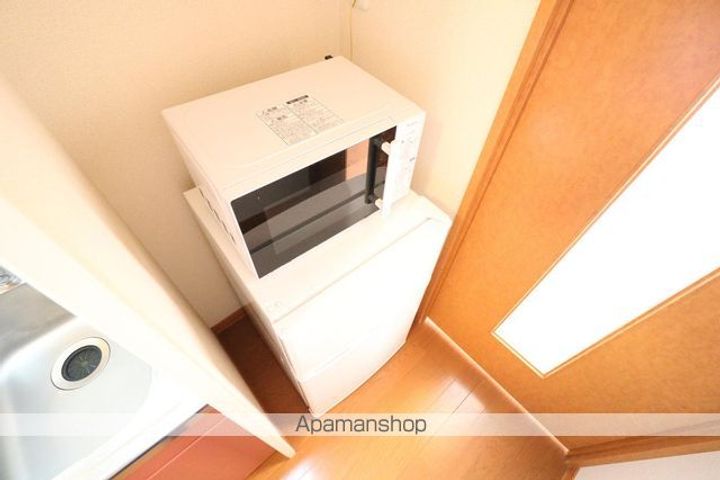 レオパレスワールド新船橋のその他画像