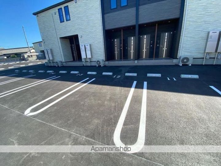 香川県綾歌郡綾川町滝宮の賃貸アパートのその他画像