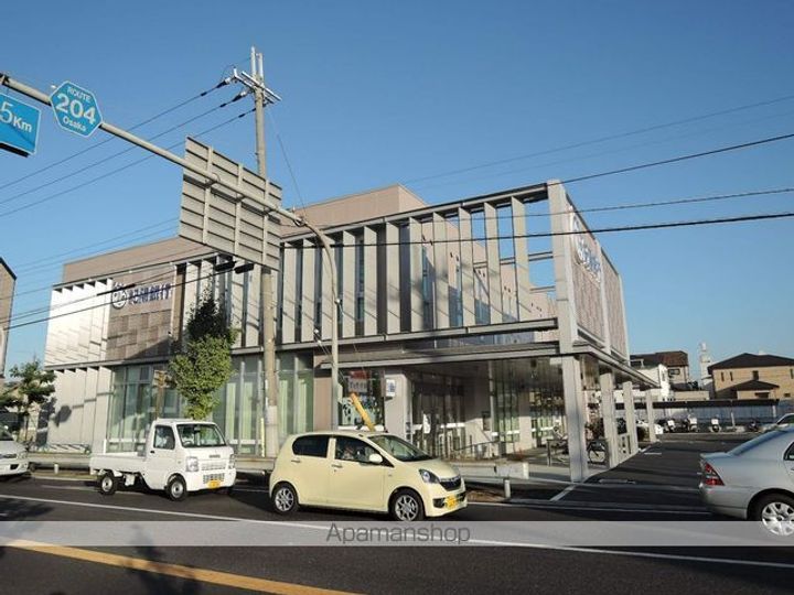 ハイツ加守B101の周辺