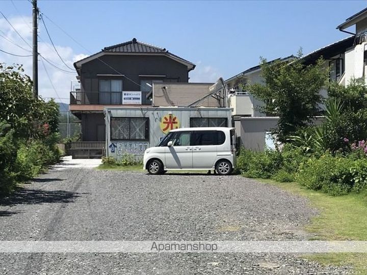 トマトハウス202の周辺