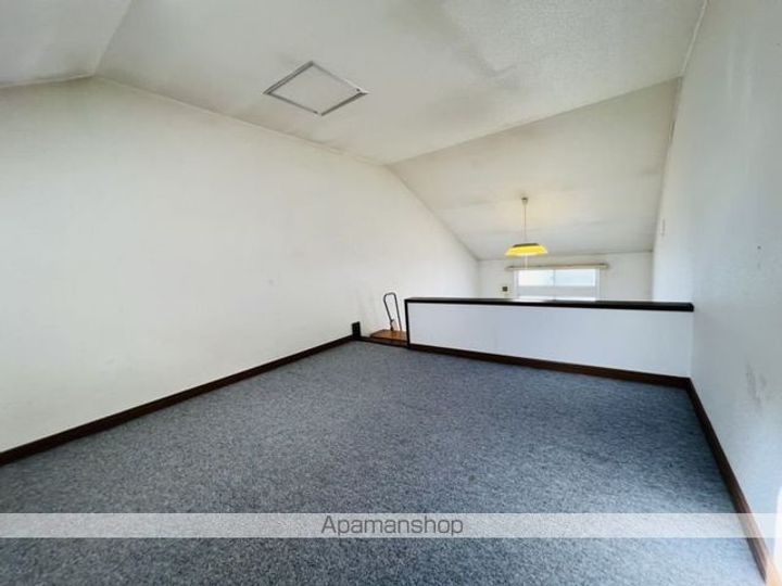 セブンスコート美原(セブンスコートミハラ)2-Aの内装