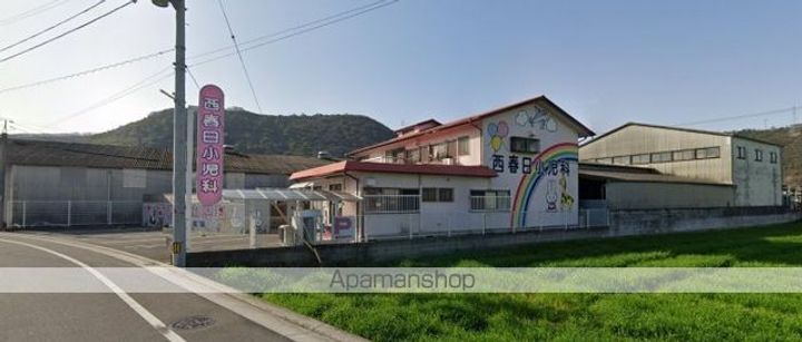 香川県高松市田村町の賃貸マンションの周辺