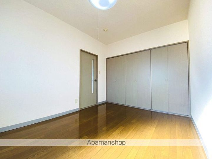 MS.SAKATA302の内装