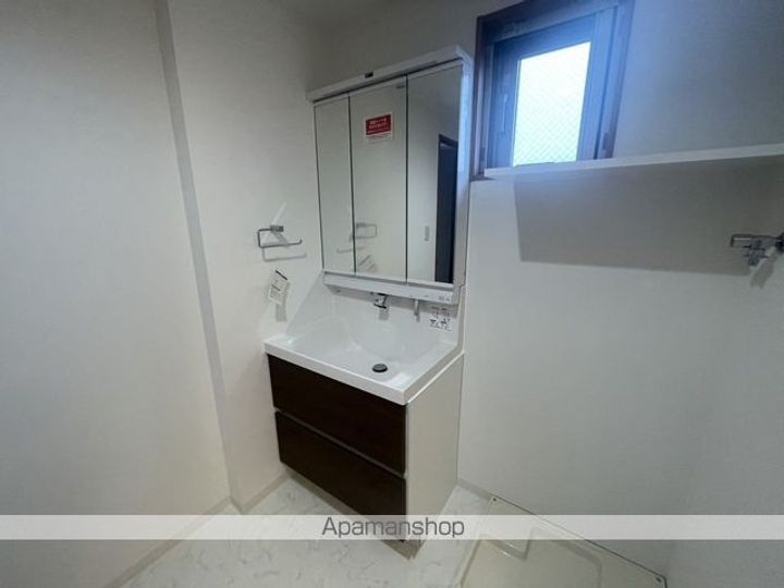 東京都杉並区高円寺南2丁目の賃貸マンション4Fのその他画像